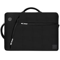 3 Way Carry Bag for RCA Mars 8, Apollo II, Galileo Pro, Tablets up to 12.25in
