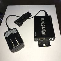 Wyrestorm EXP-1UTP-IR-40