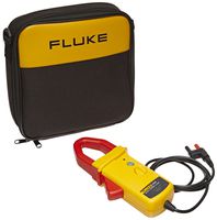 Fluke I1010-KIT AC/DC Current Clamp Kit with Carry Case, 600V Voltage, 600A AC, 1000A DC Current