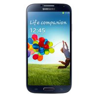 Samsung Galaxy S4 I337 16GB Unlocked GSM Quad-Core Smartphone w/ 13MP Camera - Black (International Version)