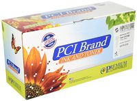 Premium Compatibles Inc. 430223RPCI Replacement Ink and Toner Cartridge for Savin Printers, Black