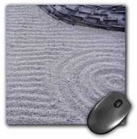 3dRose LLC 8 x 8 x 0.25 Inches Japan, Kyoto, Kodai As15 Rti757 Rob Tilley Mouse Pad (mp_132741_1)