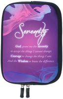 AngelStar 13528 Serenity Tablet Case, Small