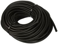 Tectran 804S-1 Split Loom (1/4"id-50ft)