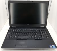 Dell Latitude E6440 - I5 4300M 2.6GHz - Windows 10 Home