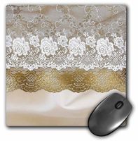 3dRose 1 Durable Mouse Pad (mp_263126_1)