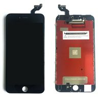 passionTR LCD Screen Replacement Kit For iPhone 6S Plus with Digitizer Touch Screen Display Assembly 3D Touch Repair Tools For 6S Plus 5.5 Inch Black