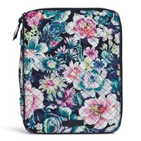 Vera Bradley Signature Cotton Tamer, Garden Grove