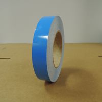 1" 3M Vinyl Striping 150' 25 Colors Available (Olympic Blue)