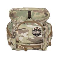 Alaska Guide Creations X50 Classic MAX Bino Harness-Multicam