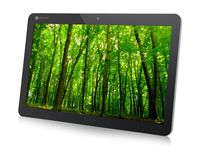 AOPEN 91.WTG00.0010 Chromebase All-in-One Desktop 21.5", 4 GB RAM, 32 GB SSD, Intel HD Graphics