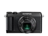 Olympus SH-2 Black 16.0 Mpix 24x super wide Zoom, V107090BE000 (24x super wide Zoom 3.0 460K dots touch LCD, full HD 60p Movie, Smart Panorama, built-in Wi-Fi)