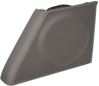 Honda Genuine (83703-SCV-A01ZC) Speaker Grille