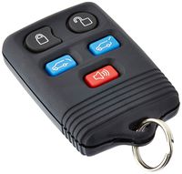 Ford 7L1Z-15K601-AA Remote Control System