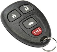 Dorman 13724 Keyless Entry Remote