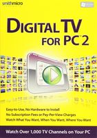 Digital TV For PC 2