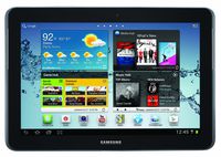 Samsung Galaxy Tab 2 (10.1-Inch, Wi-Fi) 2012 Model