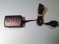 Motorola - A C Power Supply - Model PSM4940D