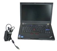 Lenovo ThinkPad T420 14" LED Notebook Intel Dual Core i7-2640M 2.80GHz 8 GB DDR3 RAM 500 GB HD DVD-RW WiFi Bluetooth Webcam Windows 7 Professional 64-bit