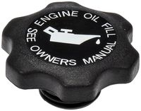 Dorman 80984 Engine Oil Filler Cap