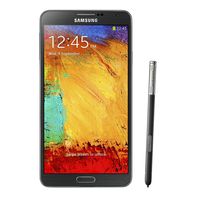Samsung Galaxy Note 3 N9005 Unlocked Cellphone, International Version, 32GB, Black