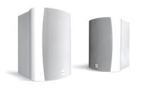 KEF Ventura 6 Outdoor All-Weather Loudspeakers White (Pair)