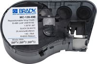 Brady M-128-498 Labels for BMP53/BMP51 Printers
