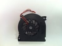 New Laptop Cooling Fan for Toshiba Satellite A80 A25 M30 M10 PRO M15 Tecra S2 M2 M3 M4 Series Notebooks - ADDA Model AB0605HX-EB3 (TCWX1). Free thermal paste included.