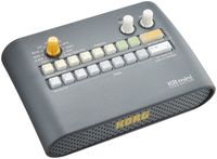 Korg KR mini Rhythm Machine (International Version - No Warranty)