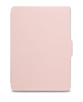 Nupro Kindle Case - Pink White (8th Generation - will not fit Paperwhite, Oasis or any other generation of Kindles)