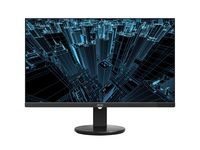 AOC U2790VQ 27" 4K 3840x2160 UHD Frameless Monitor, IPS, 5ms, 1 Billion+ Colors, DisplayPort/HDMI inputs, VESA