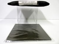 Tiffen 6.6x6.6 Day for Night Monochrome Filter