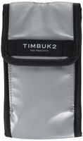 Timbuk2 3 Way Accessory Case, l, Silver Reflective, Large