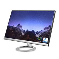 Asus Designo MX279HS Monitor - 27" Full HD (1920x1080), IPS LED with 178° Wide-View, Frameless, 1080P, Low Blue Light Eye Care HDMI VGA