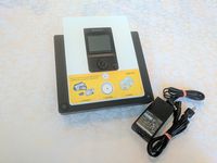sony vrd-mc3