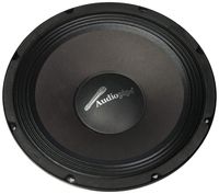 New AUDIOPIPE APLB-12 12" 800W Low/Mid Frequency Loudspeaker/Subwoofer APLB12