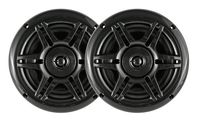 6.5" Premium Marine Coaxial Sport Speakers