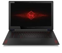 HP OMEN 15-5210nr 15.6-Inch Laptop (Intel Core i7, 8 GB RAM, 256 GB SSD, NVIDIA GTX 960M GPU)