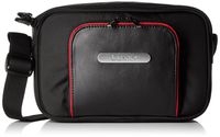 Panasonic DMW-CZ18 | LUMIX Soft Carrying Bag with Strap for G Series (Japan Import)