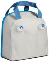 Quirky Vessel Portable Shower Station, Grey