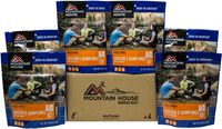 Mountain House Chicken & Dumplings with Vegetables 6-Pack