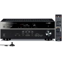 Yamaha RX-V575 7.2-Channel Network AV Receiver with Airplay (Discontinued by Manufacturer)