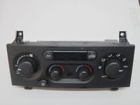 99 00 01 02 03 04 JEEP GRAND CHEROKEE DIGITAL CLIMATE CONTROL DUAL ZONE
