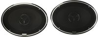 Kenwood Excelon KFC-X694 6" x 9" 2-Way Speakers
