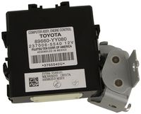 TOYOTA Genuine Accessories PT398-07130 Remote Engine Start