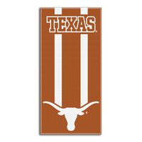 Northwest NCAA Texas Longhorns  Beach Towel,  30 x 60-inch