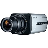 SAMSUNG SNB-3002 Security-camera Network-camera Box Camera 4CIF WDR Network Camera