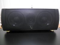 Infinity CC1 Center Channel Speaker (Discontinued by Manufacturer)