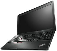 Lenovo Thinkpad E545 20B20011US  Laptop (Windows 8 Professional, AMD Dual-Core A6 5350M (2.9GHz) Processor, 15.6" (1366 x 768) HD Display, SSD: 320 GB, RAM: 4 GB DDR3) Black