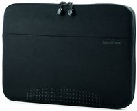 Samsonite Aramon nxt Netbook sleeve-10.1", Black